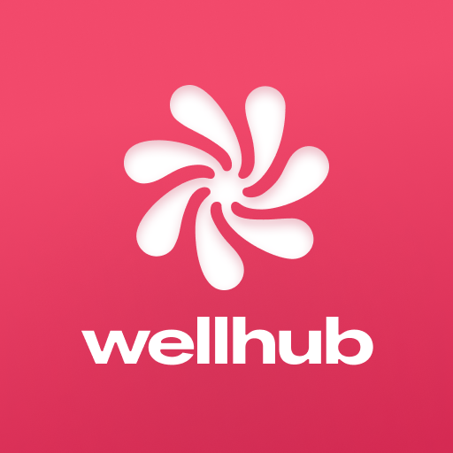 Logo da Wellhub