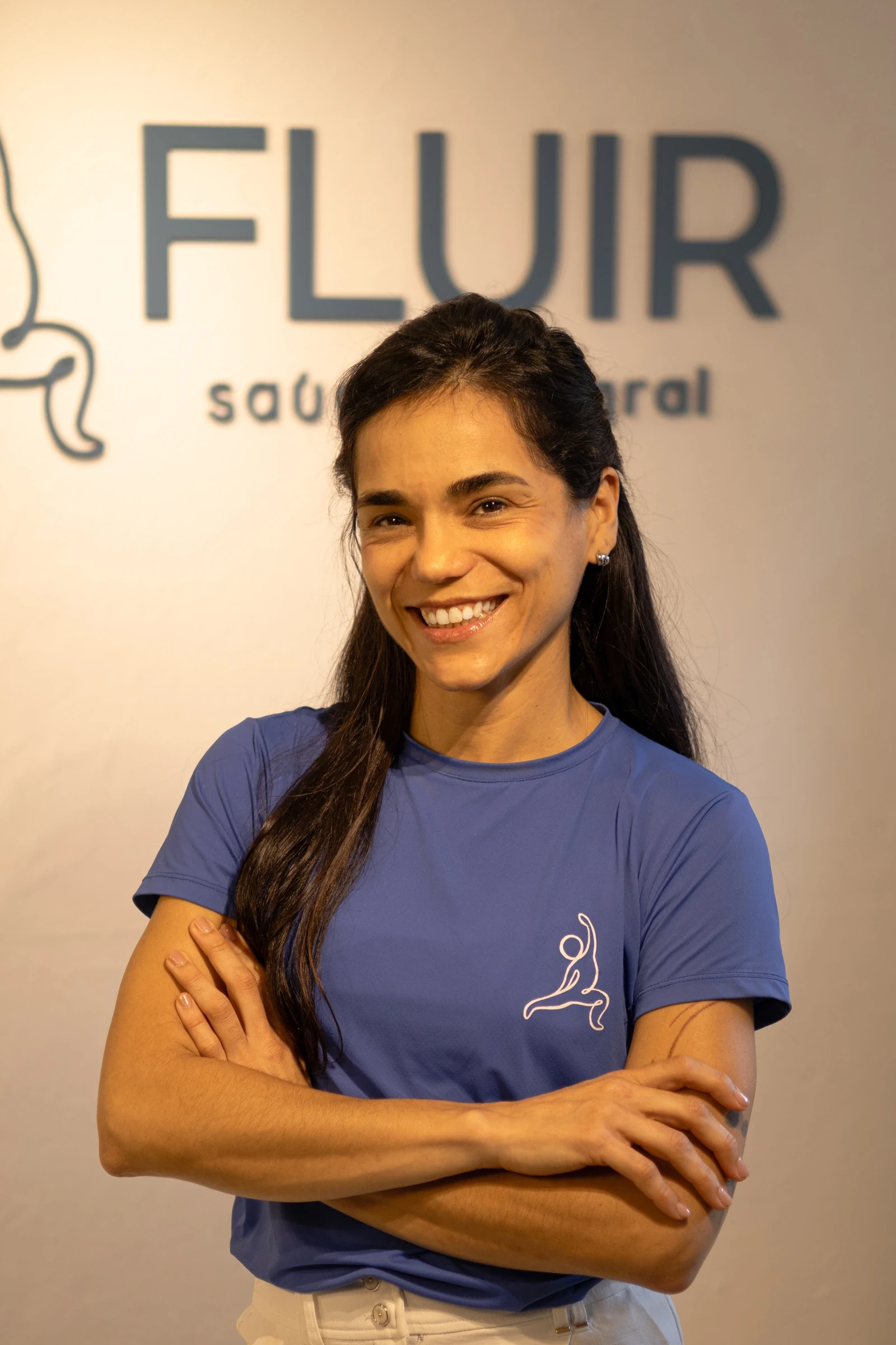Foto de Daniela Hilarião