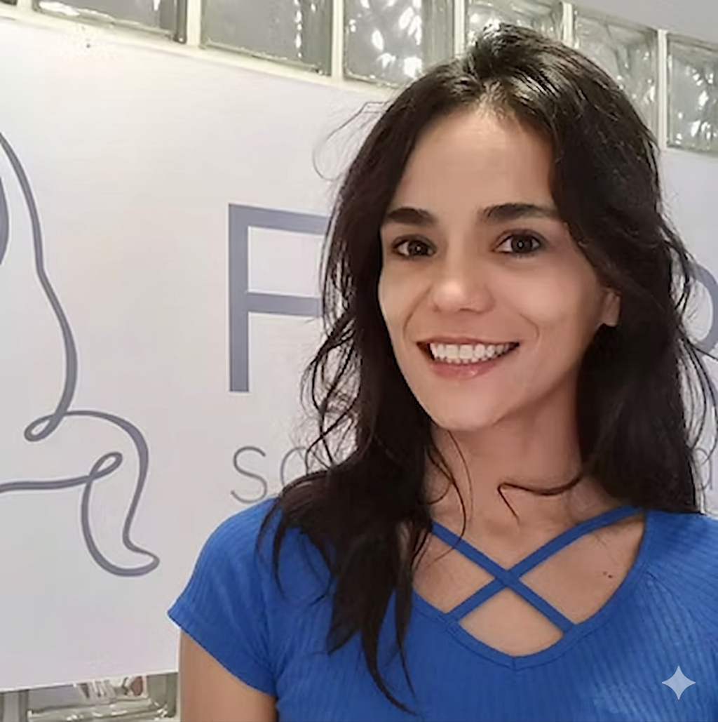 Foto de Daniela Hilarião