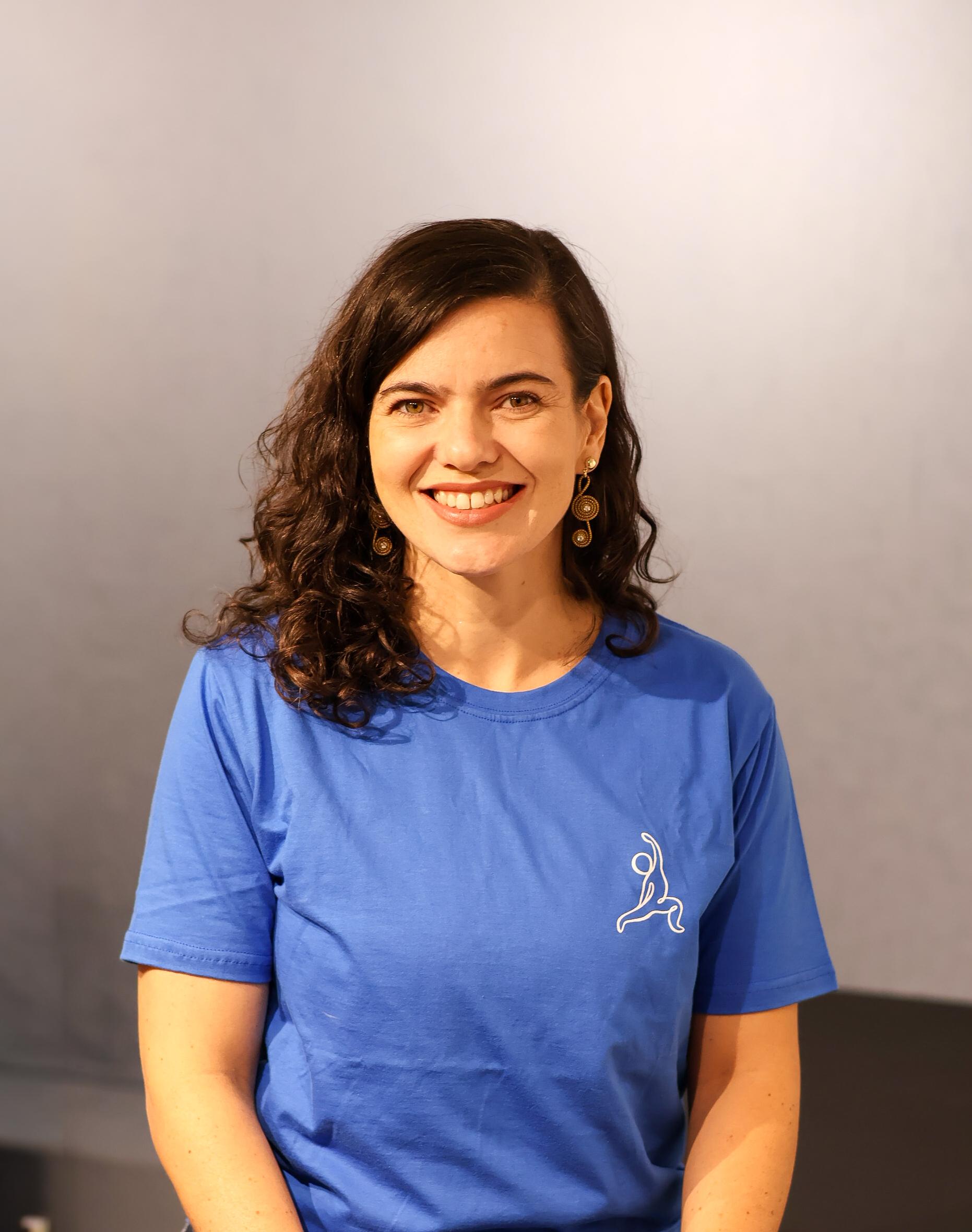 Foto de Elisa Schmidt