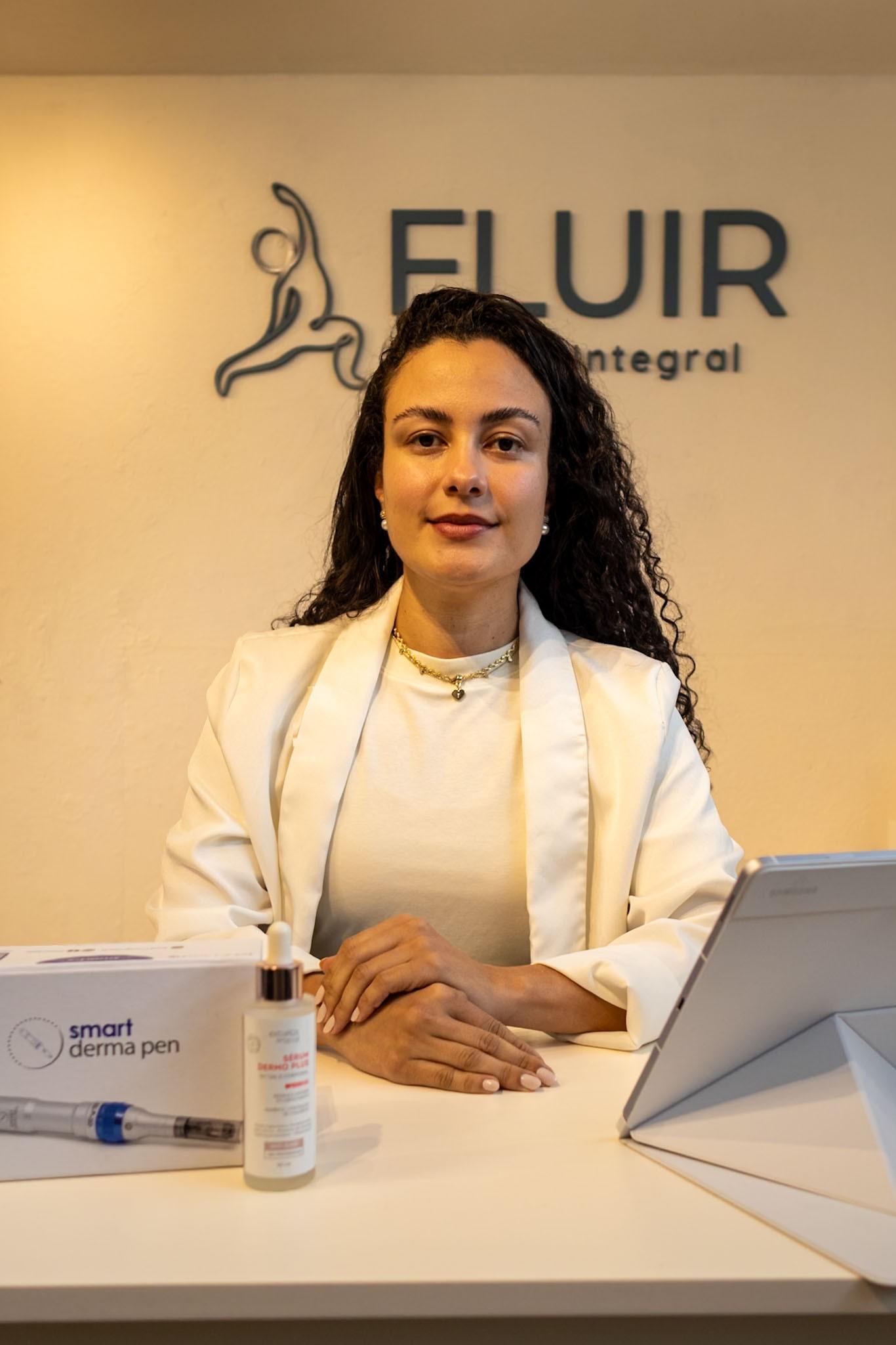Foto de Thamires Oliveira